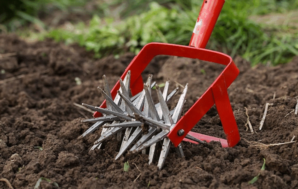 Advice For Soil Preparation For Organic Gardens