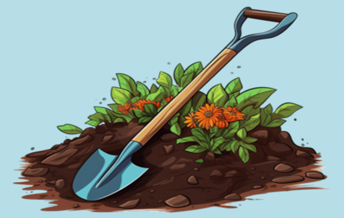 10 USEFUL ORGANIC GARDENING HACKS