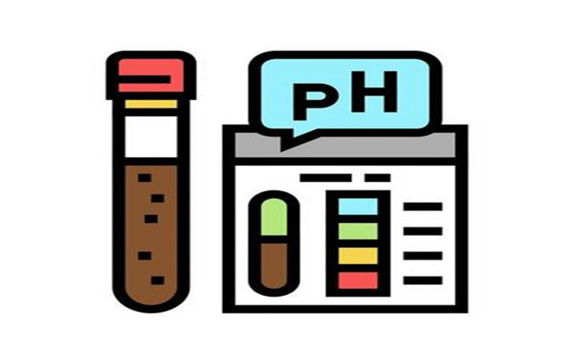 pH SOIL TESTING