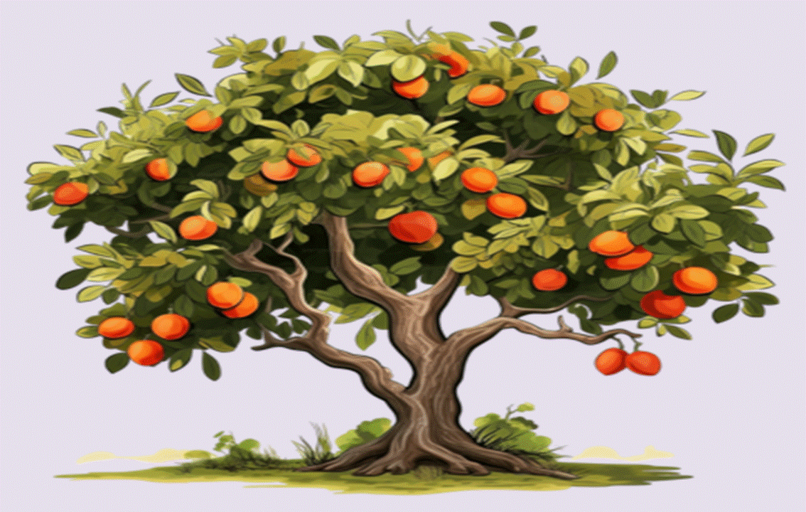 PRACTICAL TIPS FOR MAINTAINING FRUIT TREES